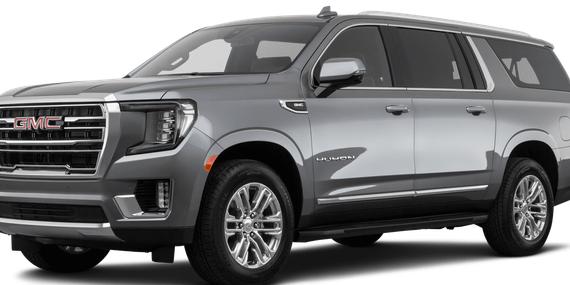 GMC YUKON XL 2022 1GKS2GKD7NR301559 image